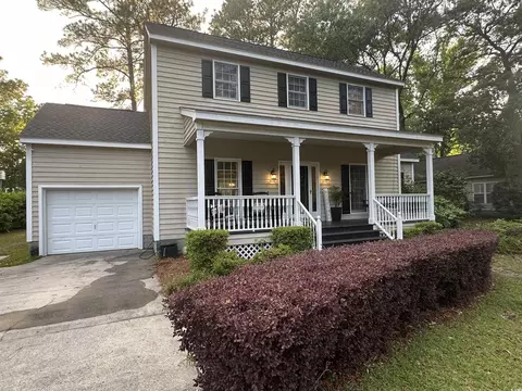 906 Fieldgate Cir, Pawleys Island, SC 29585