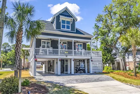 1514 N Dogwood Dr, Surfside Beach, SC 29575