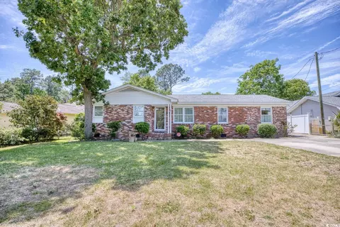 615 63rd Ave N, Myrtle Beach, SC 29572