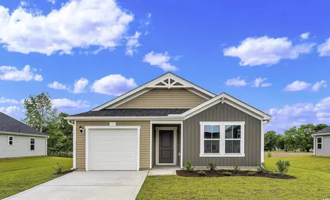 132 Cape Point Dr, Conway, SC 29527