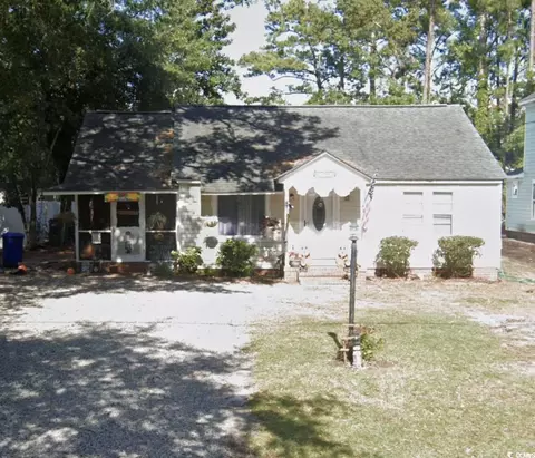 712 4th Ave S, Surfside Beach, SC 29575