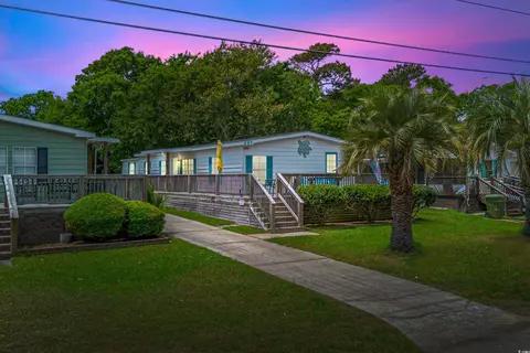 6001- S Mh402 S Kings Hwy, Myrtle Beach, SC 29575