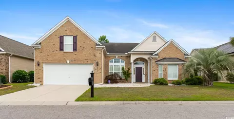 4810 Stonegate Dr, North Myrtle Beach, SC 29582