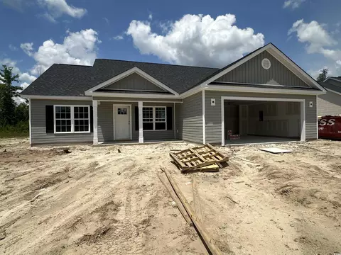 492 Cane Branch Rd, Loris, SC 29569 photo 5