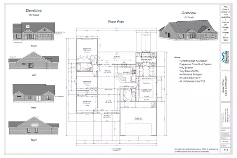 492 Cane Branch Rd, Loris, SC 29569 photo 8