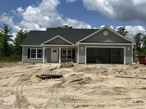 492 Cane Branch Rd, Loris, SC 29569