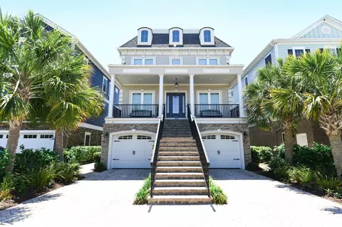 488 W Palms Dr, Myrtle Beach, SC 29579