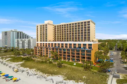 6900 N N Ocean Blvd #1436, Myrtle Beach, SC 29572