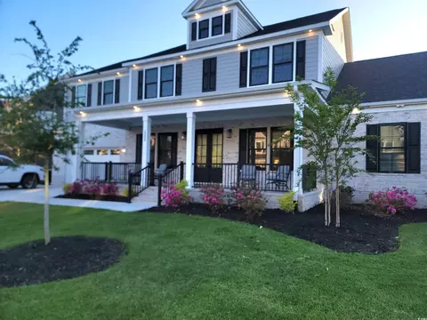 1244 E Isle Of Palms Ave, Myrtle Beach, SC 29579