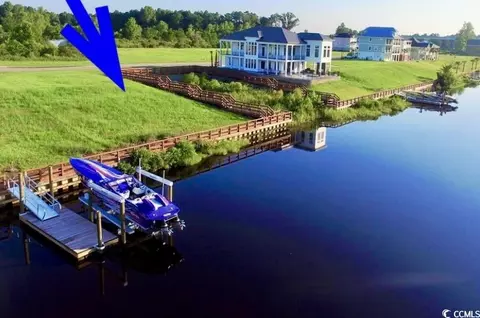 401 Harbour View Dr, Myrtle Beach, SC 29579