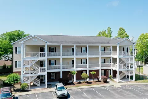 1058 Sea Mountain Hwy #5-102, North Myrtle Beach, SC 29582