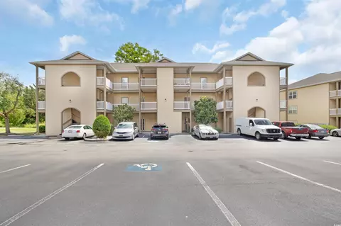 4104 Pinehurst Cir #2-A, Little River, SC 29566