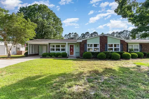 3849 Spruce Dr #3849, Myrtle Beach, SC 29577