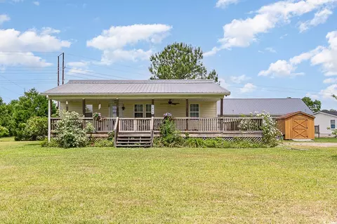 1839 Harris Short Cut Rd, Conway, SC 29526