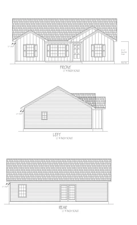 120 Butler Rd, Marion, SC 29571