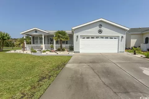 677 Lake Estates Ct, Conway, SC 29526