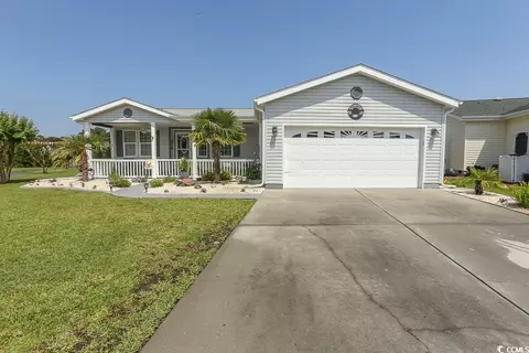 677 Lake Estates Ct, Conway, SC 29526