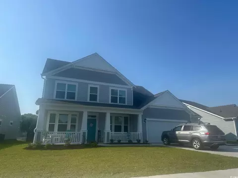 736 Bickell Ct, Surfside Beach, SC 29575 photo 2