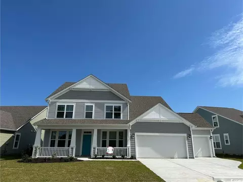 736 Bickell Ct, Surfside Beach, SC 29575