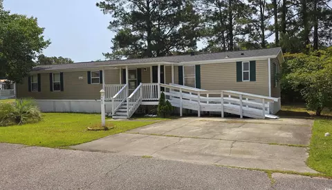 982 Cobblestone Ln, Conway, SC 29526