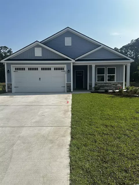 602 Beckham Ct, Murrells Inlet, SC 29576