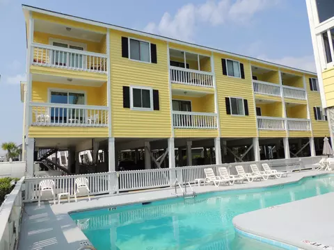 1425 N Waccamaw Dr #230, Murrells Inlet, SC 29576