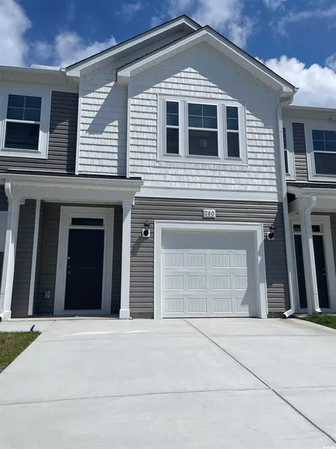 260 Sandridgebury Dr #49, Little River, SC 29566