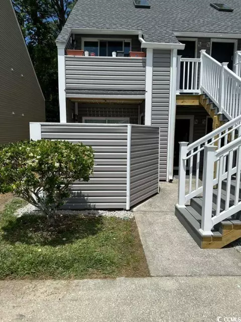 111 Cambridge Cir #F4, Murrells Inlet, SC 29576