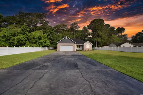 328 George Washington Trl, Georgetown, SC 29440