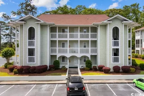 4648 Greenbriar Dr #D-1, Little River, SC 29566