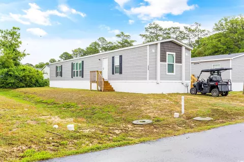 4508 Emu Dr, North Myrtle Beach, SC 29582