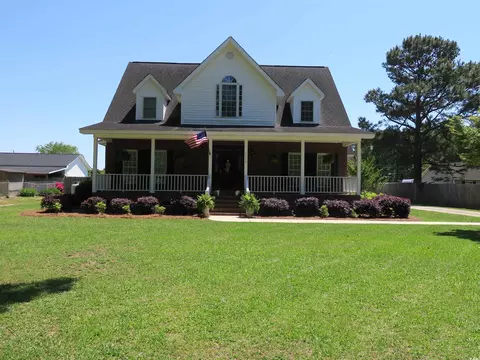 1716 Old Corner Ct, Marion, SC 29571
