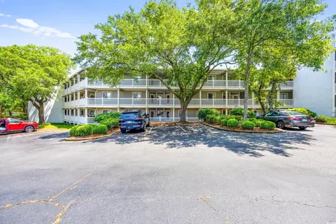 415 Ocean Creek Dr #2269, Myrtle Beach, SC 29572