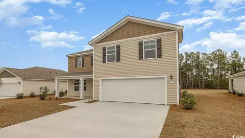 105 Arbor Crest Ln, Tabor City, NC 28463
