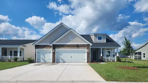 288 Augusta Green Way, Myrtle Beach, SC 29579
