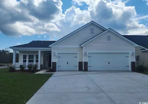 299 Augusta Green Way, Myrtle Beach, SC 29579