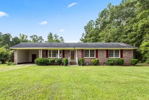 1829 W Highway 76, Marion, SC 29571