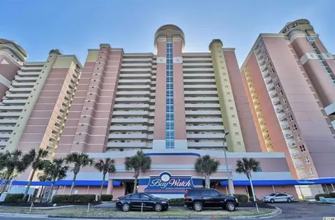 2701 S Ocean Blvd #509, North Myrtle Beach, SC 29582