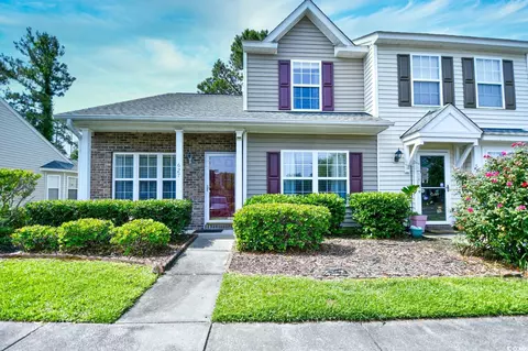 627 Wilshire Ln #627, Murrells Inlet, SC 29576