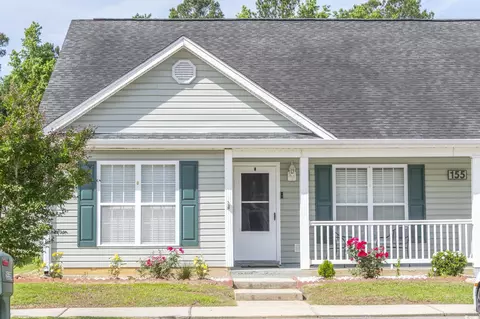 155 Country Manor Dr, Conway, SC 29526