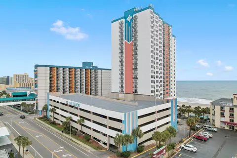 1605 S Ocean Blvd #1508, Myrtle Beach, SC 29577