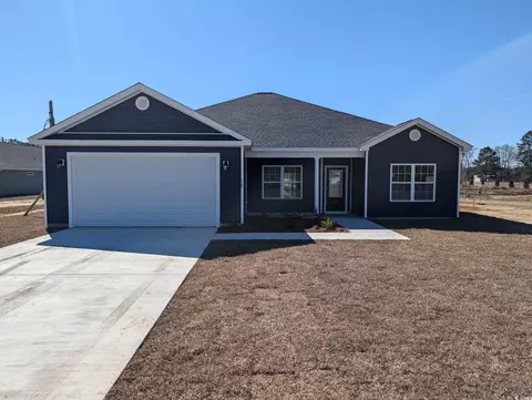 1184 Justice Loop, Loris, SC 29569