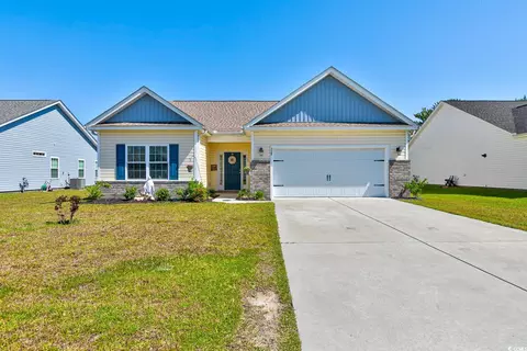 328 Palm Terrace Loop, Conway, SC 29526