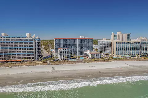 7200 N Ocean Blvd #660, Myrtle Beach, SC 29572