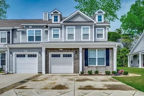 2413 Thoroughfare Dr #2413, North Myrtle Beach, SC 29582