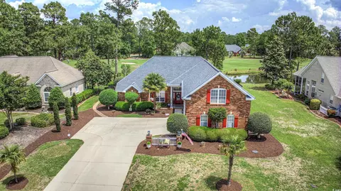 4231 Congressional Dr, Myrtle Beach, SC 29579