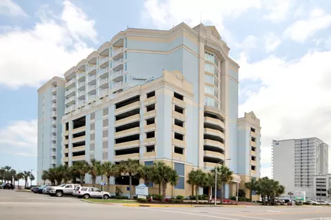 2501 S Ocean Blvd #1023, Myrtle Beach, SC 29577