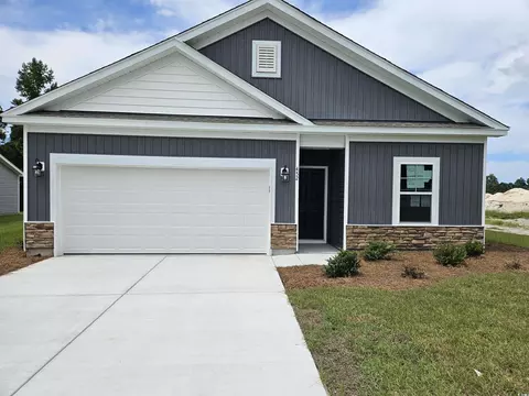 452 Hallie Martin Rd, Conway, SC 29526