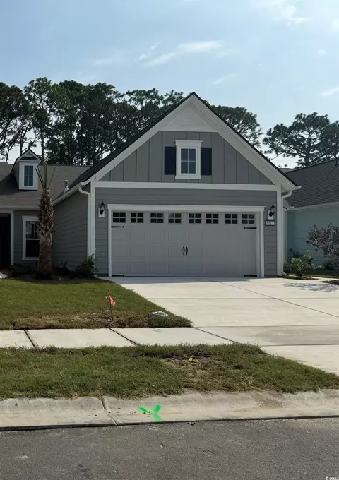 6611 Torino Ln, Myrtle Beach, SC 29572