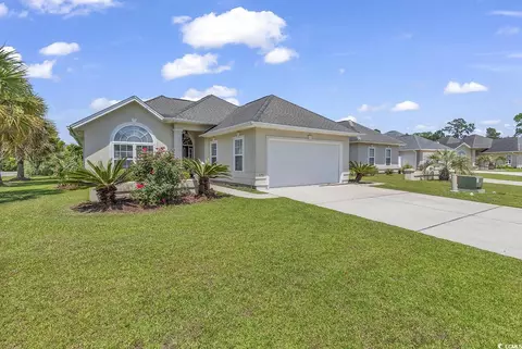 172 Keyes Cir, Murrells Inlet, SC 29576